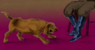 &laquo;&Nu;&alpha; &mu;&eta;&nu; &xi;&epsilon;&chi;ά&sigma;&omicron;&upsilon;&mu;&epsilon; &tau;&omicron;&nu; &phi;ί&lambda;&omicron; &mu;&alpha;&sigmaf; &tau;&omicron;&nu; &Nu;&tau;&iota;&kappa;&raquo;: &Eta; &iota;&sigma;&tau;&omicron;&rho;ί&alpha; &tau;&omicron;&upsilon; &epsilon;&pi;&alpha;&nu;&alpha;&sigma;&tau;ά&tau;&eta; &sigma;&kappa;ύ&lambda;&omicron;&upsilon; &tau;&eta;&sigmaf; &Lambda;ή&mu;&nu;&omicron;&upsilon; (video)