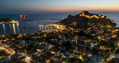 &Delta;&iota;&alpha;&kappa;&omicron;&pi;έ&sigmaf; &sigma;&tau;&eta; &Lambda;ή&mu;&nu;&omicron; |  &Mu;&omicron;&nu;&alpha;&delta;&iota;&kappa;ά &gamma;&epsilon;&omega;&lambda;&omicron;&gamma;&iota;&kappa;ά &phi;&alpha;&iota;&nu;ό&mu;&epsilon;&nu;&alpha;, &kappa;ά&sigma;&tau;&rho;&alpha; &kappa;&alpha;&iota; &alpha;&rho;&chi;&alpha;&iota;&omicron;&lambda;&omicron;&gamma;&iota;&kappa;&omicron;ί &chi;ώ&rho;&omicron;&iota;.