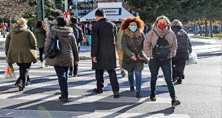 &Sigma;&tau;&alpha; 16.442 &tau;&alpha; &nu;έ&alpha; &kappa;&rho;&omicron;ύ&sigma;&mu;&alpha;&tau;&alpha;, 66 &theta;ά&nu;&alpha;&tau;&omicron;&iota;, 507 &delta;&iota;&alpha;&sigma;&omega;&lambda;&eta;&nu;&omega;&mu;έ&nu;&omicron;&iota;