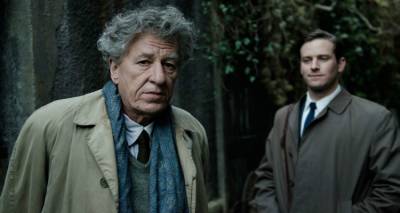 Η ταινία της εβδομάδας στο Μαρούλα: «Η τελευταία πινελιά» (video)