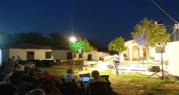 Πραγματοποιήθηκε η εκδήλωση για τα 10 χρόνια του Ομίλου «Ανεμόεσσα»