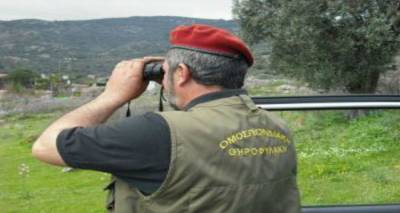 Λήμνος: Μήνυση για κυνήγι σε καταφύγιο άγριας ζωής