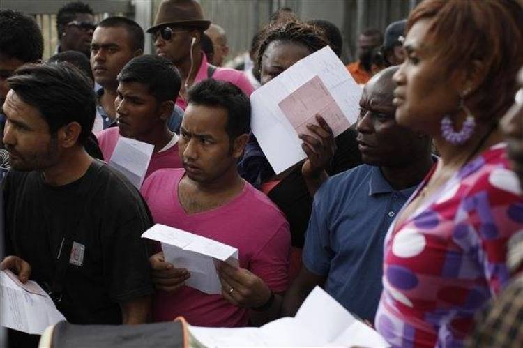 Οι νέες ρυθμίσεις για τους μετανάστες