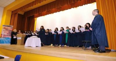 &Omicron;&rho;&kappa;&omega;&mu;&omicron;&sigma;ί&alpha; &tau;&eta;&nu; &Pi;&alpha;&rho;&alpha;&sigma;&kappa;&epsilon;&upsilon;ή &gamma;&iota;&alpha; &tau;&omicron;&upsilon; &nu;έ&omicron;&upsilon;&sigmaf; &epsilon;&pi;&iota;&sigma;&tau;ή&mu;&omicron;&nu;&epsilon;&sigmaf; &tau;&rho;&omicron;&phi;ί&mu;&omega;&nu; &alpha;&pi;ό &tau;&omicron; &Pi;&alpha;&nu;&epsilon;&pi;&iota;&sigma;&tau;&eta;&mu;&iota;&alpha;&kappa;ό &Tau;&mu;ή&mu;&alpha; &tau;&eta;&sigmaf; &Lambda;ή&mu;&nu;&omicron;&upsilon;