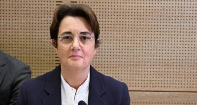 Λούβρο: Η διευθύντρια ζητά την εγκατάσταση αστυνομικού τμήματος στο μουσείο -«Ανεπαρκές σύστημα παρακολούθησης»