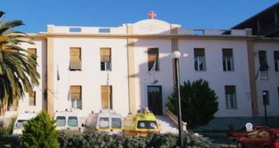 Έρχεται αξιολόγηση στο προσωπικό του Νοσοκομείου Λήμνου