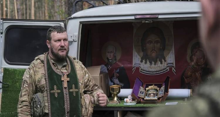 Η Πασχαλινή εκεχειρία που δεν έγινε ποτέ: Ρωσία και Ουκρανία αλληλοκατηγορούνται για την παραβίασή της