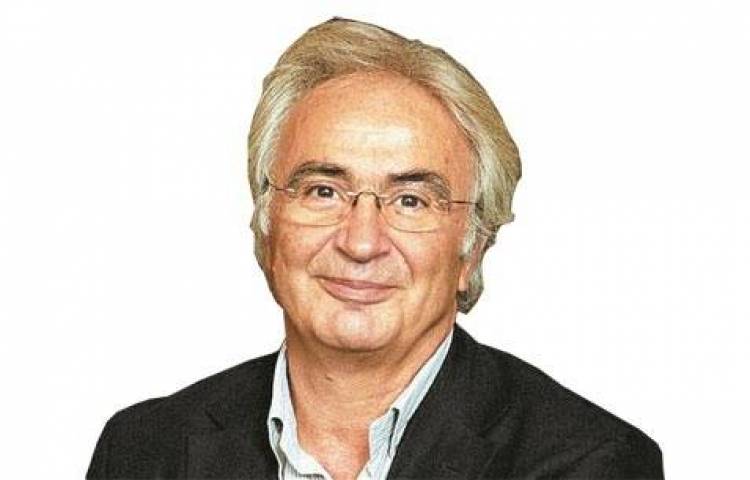 &laquo;&Eta; &Epsilon;&lambda;&lambda;ά&delta;&alpha; &alpha;&nu;&tau;&iota;&sigma;&tau;έ&kappa;&epsilon;&tau;&alpha;&iota; &sigma;&tau;&omicron;&nu; &epsilon;&alpha;&upsilon;&tau;ό &tau;&eta;&sigmaf; &zeta;ώ&nu;&tau;&alpha;&sigmaf; &phi;&alpha;&nu;&tau;&alpha;&sigma;&iota;&alpha;&kappa;ά &Pi;&omicron;&lambda;&upsilon;&tau;&epsilon;&chi;&nu;&epsilon;ί&alpha;&raquo;