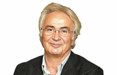 &laquo;&Eta; &Epsilon;&lambda;&lambda;ά&delta;&alpha; &alpha;&nu;&tau;&iota;&sigma;&tau;έ&kappa;&epsilon;&tau;&alpha;&iota; &sigma;&tau;&omicron;&nu; &epsilon;&alpha;&upsilon;&tau;ό &tau;&eta;&sigmaf; &zeta;ώ&nu;&tau;&alpha;&sigmaf; &phi;&alpha;&nu;&tau;&alpha;&sigma;&iota;&alpha;&kappa;ά &Pi;&omicron;&lambda;&upsilon;&tau;&epsilon;&chi;&nu;&epsilon;ί&alpha;&raquo;