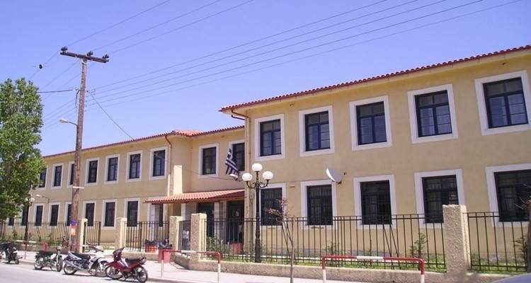 Δείτε τα ονόματα των επιτυχόντων στο ΕΠΑΛ Μύρινας