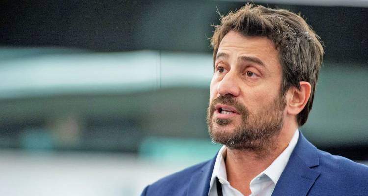 Συνεδρίασε η Νομική Επιτροπή του ΕΚ για την άρση ασυλίας του Αλέξη Γεωργούλη -Τα επόμενα βήματα