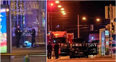 Τρομοκρατική επίθεση στη Γερμανία: Το προφίλ του Σαουδάραβα γιατρού που έσπειρε τον θάνατο - «Συνθήκες πολέμου» στην χριστουγεννιάτικη αγορά τουΜαγδεμβούργου