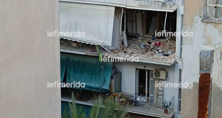 Αμπελόκηποι: Τα πλάνα με τον 31χρονο, η 30χρονη που αναζητείται στο εξωτερικό και τα στοιχεία ότι θα χτυπούσαν Πέμπτη βράδυ