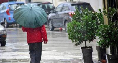 &Pi;&rho;&omicron; &tau;&omega;&nu; &pi;&upsilon;&lambda;ώ&nu; &eta; &nu;έ&alpha; &kappa;&alpha;&kappa;&omicron;&kappa;&alpha;&iota;&rho;ί&alpha; | &Xi;&alpha;&nu;ά &sigma;&tau;&omicron; &epsilon;&pi;ί&kappa;&epsilon;&nu;&tau;&rho;&omicron; &tau;&alpha; &nu;ό&tau;&iota;&alpha; &pi;&rho;&omicron;ά&sigma;&tau;&iota;&alpha; &tau;&eta;&sigmaf; &Alpha;&tau;&tau;&iota;&kappa;ή&sigmaf;, &omicron;&iota; &chi;ά&rho;&tau;&epsilon;&sigmaf; &tau;&omicron;&upsilon; Meteo