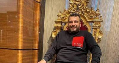 &Gamma;&iota;ώ&rho;&gamma;&omicron;&sigmaf; &Kappa;&upsilon;&pi;&alpha;&rho;ί&sigma;&sigma;&eta;&sigmaf;: &Alpha;&phi;έ&theta;&eta;&kappa;&epsilon; &epsilon;&lambda;&epsilon;ύ&theta;&epsilon;&rho;&omicron;&sigmaf; &omicron; &epsilon;&pi;&iota;&chi;&epsilon;&iota;&rho;&eta;&mu;&alpha;&tau;ί&alpha;&sigmaf; &mu;&epsilon;&tau;ά &alpha;&pi;ό &delta;ύ&omicron; &mu;ή&nu;&epsilon;&sigmaf; &omicron;&mu;&eta;&rho;ί&alpha;&sigmaf;