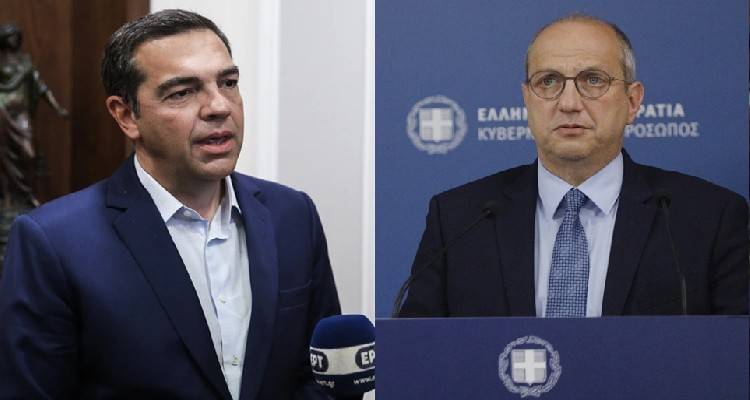 &laquo;&Delta;&epsilon;&nu; &pi;&lambda;&eta;&rho;ώ&nu;&omega;&raquo; &lambda;έ&epsilon;&iota; &omicron; &Tau;&sigma;ί&pi;&rho;&alpha;&sigmaf; &gamma;&iota;&alpha; &tau;&eta; &rho;ή&tau;&rho;&alpha; &alpha;&nu;&alpha;&pi;&rho;&omicron;&sigma;&alpha;&rho;&mu;&omicron;&gamma;ή&sigmaf; - &laquo;&Theta;έ&lambda;&epsilon;&iota; &nu;&alpha; &xi;&alpha;&nu;&alpha;&beta;&upsilon;&theta;ί&sigma;&epsilon;&iota; &tau;&eta; &chi;ώ&rho;&alpha; &sigma;&tau;&eta;&nu; ά&beta;&upsilon;&sigma;&sigma;&omicron;, ό&pi;&omega;&sigmaf; &tau;&omicron; '15&raquo; &alpha;&pi;&alpha;&nu;&tau;ά &eta; &kappa;&upsilon;&beta;έ&rho;&nu;&eta;&sigma;&eta;