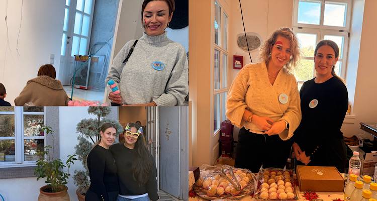 &Tau;&omicron; &laquo;&epsilon;&upsilon;&chi;&alpha;&rho;&iota;&sigma;&tau;ώ&raquo; &tau;&omicron;&upsilon; &Epsilon;&iota;&delta;&iota;&kappa;&omicron;ύ &Sigma;&chi;&omicron;&lambda;&epsilon;ί&omicron;&upsilon; &Kappa;&alpha;&lambda;&lambda;&iota;&theta;έ&alpha;&sigmaf; &sigma;&epsilon; ό&sigma;&omicron;&upsilon;&sigmaf; &sigma;&tau;ή&rho;&iota;&xi;&alpha;&nu; &tau;&omicron; &chi;&rho;&iota;&sigma;&tau;&omicron;&upsilon;&gamma;&epsilon;&nu;&nu;&iota;ά&tau;&iota;&kappa;&omicron; &mu;&pi;&alpha;&zeta;ά&rho;!