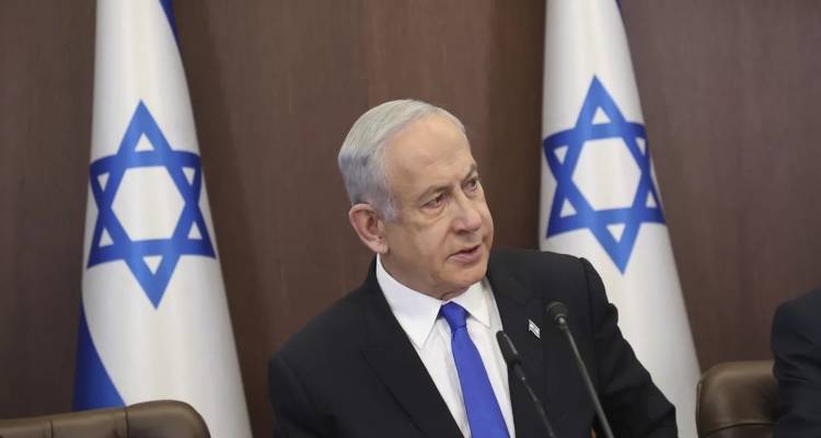 Ο Νετανιάχου χαρακτήρισε τον Αυστραλό ομόλογό του «αδύναμο» -Θύελλα στις σχέσεις των δύο κρατών