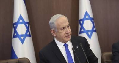 Ο Νετανιάχου χαρακτήρισε τον Αυστραλό ομόλογό του «αδύναμο» -Θύελλα στις σχέσεις των δύο κρατών