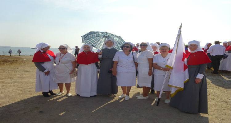 &Sigma;&tau;&eta; &Lambda;ή&mu;&nu;&omicron; 100 &chi;&rho;ό&nu;&iota;&alpha; &mu;&epsilon;&tau;ά | &Phi;ό&rho;&omicron; &tau;&iota;&mu;ή&sigmaf; &sigma;&tau;&iota;&sigmaf; &nu;&omicron;&sigma;&omicron;&kappa;ό&mu;&epsilon;&sigmaf; &tau;&omicron;&upsilon; 1&omicron;&upsilon; &Pi;&alpha;&gamma;&kappa;&omicron;&sigma;&mu;ί&omicron;&upsilon; &Pi;&omicron;&lambda;έ&mu;&omicron;&upsilon; (photos)