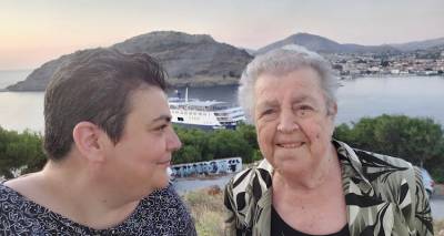 &Alpha;ύ&rho;&iota;&omicron; &Tau;&rho;ί&tau;&eta; (6/12) &eta; &kappa;&eta;&delta;&epsilon;ί&alpha; &tau;&eta;&sigmaf; &Mu;&alpha;&rho;&iota;ό&gamma;&kappa;&alpha;&sigmaf;.