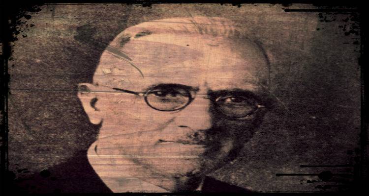 Ιωάννης Γρυπάρης – Δικό μου φως