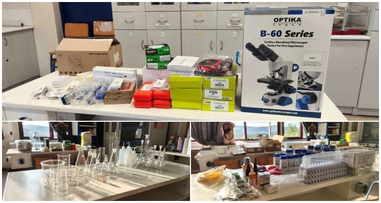 &Epsilon;&upsilon;&chi;&alpha;&rho;&iota;&sigma;&tau;ή&rho;&iota;&omicron; &tau;&omicron;&upsilon; &Gamma;&upsilon;&mu;&nu;&alpha;&sigma;ί&omicron;&upsilon; &Mu;&omicron;ύ&delta;&rho;&omicron;&upsilon; &pi;&rho;&omicron;&sigmaf; &tau;&omicron; Ί&delta;&rho;&upsilon;&mu;&alpha; "&Alpha;&nu;&tau;ώ&nu;&iota;&omicron;&sigmaf; &kappa;&alpha;&iota; &Iota;&omega;ά&nu;&nu;&eta;&sigmaf; &Alpha;&gamma;&gamma;&epsilon;&lambda;&iota;&kappa;&omicron;ύ&sigma;&eta;&sigmaf;" &gamma;&iota;&alpha; &tau;&eta; &gamma;&epsilon;&nu;&nu;&alpha;&iota;ό&delta;&omega;&rho;&eta; &sigma;&tau;ή&rho;&iota;&xi;&eta;