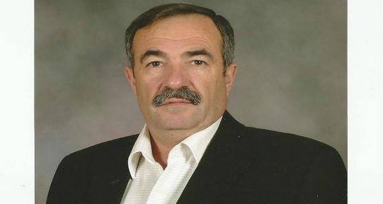 Ο Στέλιος Κανταράς εκπρόσωπος του Ελληνορωσικού Επιμελητηρίου σε Λήμνο και Βόρειο Αιγαίο