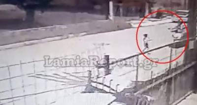 &Lambda;&alpha;&mu;ί&alpha;: &Beta;&rho;έ&theta;&eta;&kappa;&epsilon; &omicron; &omicron;&delta;&eta;&gamma;ό&sigmaf; &tau;&omicron;&upsilon; &delta;&iota;&kappa;ύ&kappa;&lambda;&omicron;&upsilon; &pi;&omicron;&upsilon; &pi;&alpha;&rho;έ&sigma;&upsilon;&rho;&epsilon; &kappa;&alpha;&iota; &epsilon;&gamma;&kappa;&alpha;&tau;έ&lambda;&epsilon;&iota;&psi;&epsilon; 5&chi;&rho;&omicron;&nu;&omicron;