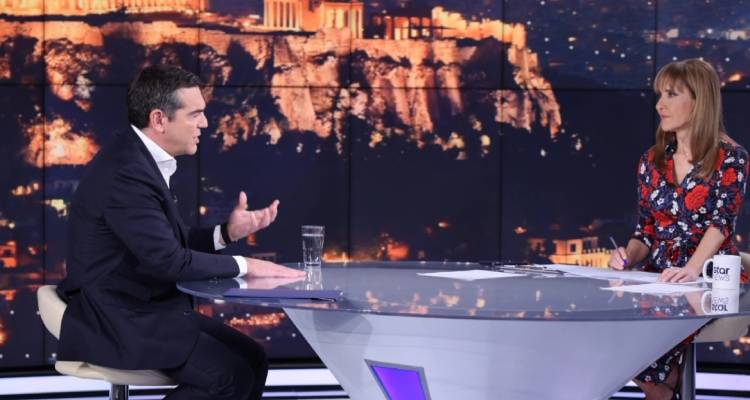 &Sigma;&Upsilon;&Rho;&Iota;&Zeta;&Alpha;: &Mu;&epsilon;&lambda;&epsilon;&tau;ά &delta;ύ&omicron; &epsilon;&kappa;&delta;&omicron;&chi;έ&sigmaf; &kappa;&upsilon;&beta;έ&rho;&nu;&eta;&sigma;&eta;&sigmaf; - &Pi;ώ&sigmaf; &delta;&iota;&kappa;&alpha;&iota;&omicron;&lambda;ό&gamma;&eta;&sigma;&epsilon; &omicron; &Tau;&sigma;ί&pi;&rho;&alpha;&sigmaf; &tau;&eta;&nu; &alpha;&pi;&omicron;&chi;ή &alpha;&pi;ό &tau;&omicron; &laquo;&mu;&pi;&lambda;ό&kappa;&omicron;&raquo; &Kappa;&alpha;&sigma;&iota;&delta;&iota;ά&rho;&eta;