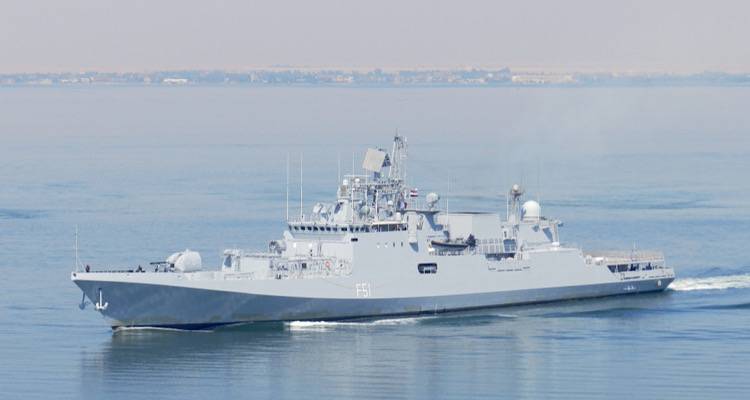 Αποκάλυψη: Ινδική φρεγάτα διέλυσε την αλαζονεία της Άγκυρας στο Αιγαίο | Σε άτακτη φυγή τα πλοία των Τούρκων