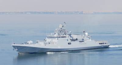 Αποκάλυψη: Ινδική φρεγάτα διέλυσε την αλαζονεία της Άγκυρας στο Αιγαίο | Σε άτακτη φυγή τα πλοία των Τούρκων