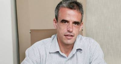 &Pi;&alpha;&nu;&alpha;&gamma;&iota;ώ&tau;&eta;&sigmaf; &Chi;&rho;&iota;&sigma;&tau;ό&phi;&alpha;&sigmaf; &gamma;&iota;&alpha; &tau;&omicron;&nu; &delta;&epsilon;ύ&tau;&epsilon;&rho;&omicron; &gamma;ύ&rho;&omicron; &tau;&omega;&nu; &epsilon;&kappa;&lambda;&omicron;&gamma;ώ&nu;: &laquo;&Theta;&alpha; &epsilon;ί&mu;&alpha;&sigma;&tau;&epsilon; &pi;&alpha;&rho;ό&nu;&tau;&epsilon;&sigmaf;&raquo;