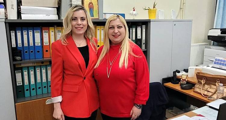 «Πρόληψη των Εξαρτήσεων»: Ημερίδα από την Σ.Α.Ε.Κ. Λήμνου και του Κέντρου Πρόληψης «Πολιόχνη»