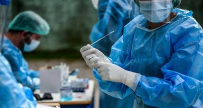 «Καμπανάκι» από ΠΟΥ: Mην χαλαρώνετε τα μέτρα