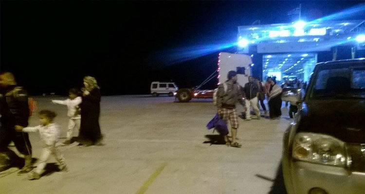 Ά&lambda;&lambda;&omicron;&iota; 187 &pi;&rho;ό&sigma;&phi;&upsilon;&gamma;&epsilon;&sigmaf; &epsilon;&chi;&theta;έ&sigmaf; &sigma;&tau;&eta; &Lambda;ή&mu;&nu;&omicron; (photos)