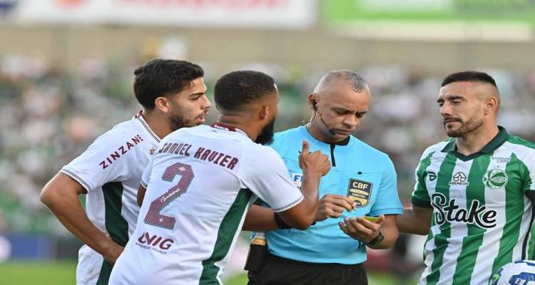 Ζουβεντούδε - Σπορ Ρεσίφε: Με τη… λιγότερο κακή στο 1.70