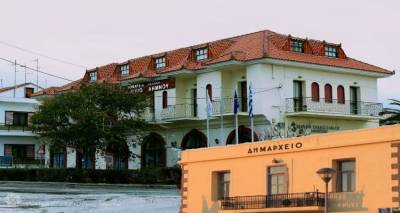 &Omicron;&rho;&iota;&sigma;&mu;ό&sigmaf; &Alpha;&nu;&tau;&iota;&delta;&eta;&mu;ά&rho;&chi;&omega;&nu; - &Alpha;&nu;&tau;&iota;&pi;&epsilon;&rho;&iota;&phi;&epsilon;&rho;&epsilon;&iota;&alpha;&rho;&chi;ώ&nu;