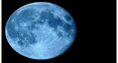 «Μπλε Πανσέληνος» την Παρασκευή | Βίντεο της Nasa εξηγεί το φαινόμενο