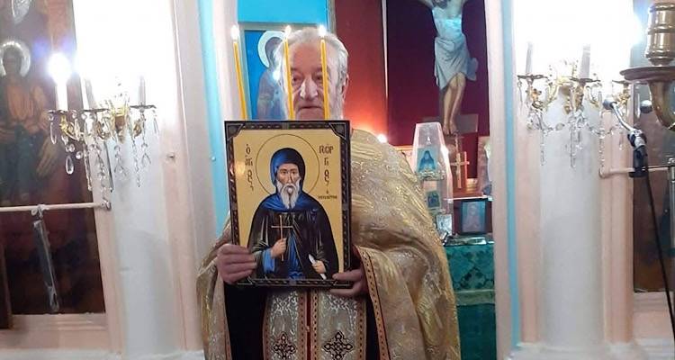 &Alpha;ύ&rho;&iota;&omicron; &Tau;&rho;ί&tau;&eta; 28 &Alpha;&pi;&rho;&iota;&lambda;ί&omicron;&upsilon; &eta; &epsilon;&xi;ό&delta;&iota;&omicron;&sigmaf; &alpha;&kappa;&omicron;&lambda;&omicron;&upsilon;&theta;ί&alpha; &tau;&omicron;&upsilon; &pi;. &Eta;&lambda;ί&alpha; &Lambda;&alpha;&sigma;&pi;&alpha;&tau;&zeta;ά&kappa;&eta;