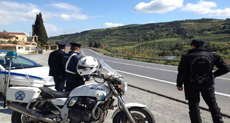 H &Epsilon;&Lambda;.&Alpha;&Sigma;. &epsilon;&nu;&tau;&alpha;&tau;&iota;&kappa;&omicron;&pi;&omicron;&iota;&epsilon;ί &tau;&alpha; &mu;έ&tau;&rho;&alpha; &omicron;&delta;&iota;&kappa;ή&sigmaf; &alpha;&sigma;&phi;ά&lambda;&epsilon;&iota;&alpha;&sigmaf; &epsilon;&nu;ό&psi;&epsilon;&iota; &tau;&eta;&sigmaf; &epsilon;&omicron;&rho;&tau;&alpha;&sigma;&tau;&iota;&kappa;ή&sigmaf; &pi;&epsilon;&rho;&iota;ό&delta;&omicron;&upsilon;