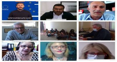 &Tau;&omicron; &Gamma;&Epsilon;&Lambda; &Mu;&omicron;ύ&delta;&rho;&omicron;&upsilon; &tau;ί&mu;&eta;&sigma;&epsilon; &tau;&eta;&nu; &eta;&mu;έ&rho;&alpha; &tau;&eta;&sigmaf; &Epsilon;&upsilon;&rho;ώ&pi;&eta;&sigmaf;