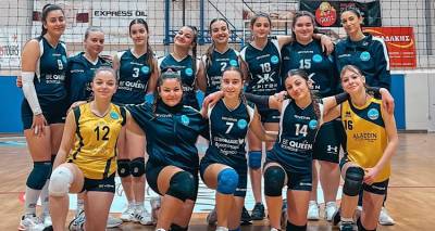 &Alpha;&epsilon;&tau;ό&sigmaf; &Lambda;ή&mu;&nu;&omicron;&upsilon;: &Nu;&iota;&kappa;&eta;&phi;ό&rho;&alpha; &eta; &pi;&rho;ώ&tau;&eta; &eta;&mu;έ&rho;&alpha; &alpha;&gamma;ώ&nu;&omega;&nu; &gamma;&iota;&alpha; &tau;&eta;&nu; &omicron;&mu;ά&delta;&alpha; &beta;ό&lambda;&epsilon;&iota;