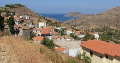 &Lambda;&Alpha;&Sigma; &Lambda;ή&mu;&nu;&omicron;&upsilon; &pi;&rho;&omicron;&sigmaf; &kappa;&alpha;&tau;&omicron;ί&kappa;&omicron;&upsilon;&sigmaf; &Kappa;ά&sigma;&pi;&alpha;&kappa;&alpha;: &laquo;&Lambda;ύ&sigma;&eta; &sigma;&tau;&alpha; &pi;&rho;&omicron;&beta;&lambda;ή&mu;&alpha;&tau;ά &tau;&omicron;&upsilon;&sigmaf; &delta;&epsilon;&nu; &theta;&alpha; &delta;ώ&sigma;&omicron;&upsilon;&nu; &kappa;ά&pi;&omicron;&iota;&omicron;&iota; &sigma;&omega;&tau;ή&rho;&epsilon;&sigmaf;&raquo;