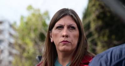 Ένωση Δικαστών και Εισαγγελέων κατά Κωνσταντοπούλου: «Εικόνες ντροπής, τραμπουκισμοί, σόου και εξυβρίσεις»