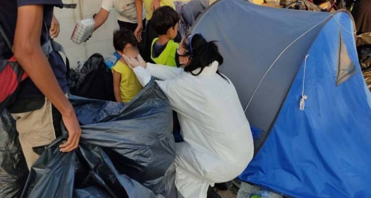 &Lambda;έ&sigma;&beta;&omicron;&sigmaf;: &Alpha;&sigma;&tau;&upsilon;&nu;&omicron;&mu;&iota;&kappa;ή &epsilon;&pi;&iota;&chi;&epsilon;ί&rho;&eta;&sigma;&eta; &gamma;&iota;&alpha; &tau;&eta; &mu;&epsilon;&tau;&alpha;&phi;&omicron;&rho;ά &tau;&omega;&nu; &mu;&epsilon;&tau;&alpha;&nu;&alpha;&sigma;&tau;ώ&nu; &sigma;&tau;&omicron; &Kappa;&alpha;&rho;ά &Tau;&epsilon;&pi;έ