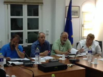 Χατζηδιαμαντής: «Δεν θα λειτουργήσω δεσμευτικά για τη νέα Δημοτική Αρχή» (mp3)