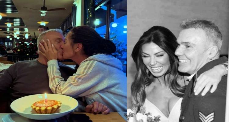 &Sigma;&tau;έ&lambda;&iota;&omicron;&sigmaf; &Rho;ό&kappa;&kappa;&omicron;&sigmaf;-&Lambda;&epsilon;&lambda;έ &Gamma;&kappa;ό&phi;&alpha;: H &alpha;&nu;ά&rho;&tau;&eta;&sigma;&eta; &gamma;&iota;&alpha; &tau;&alpha; 8 &chi;&rho;ό&nu;&iota;&alpha; &gamma;ά&mu;&omicron;&upsilon; &amp; &tau;&omicron; &phi;&iota;&lambda;ί - &laquo;&Sigma;&epsilon; &lambda;&alpha;&tau;&rho;&epsilon;ύ&omega; &alpha;&gamma;ά&pi;&eta; &mu;&omicron;&upsilon;&raquo;