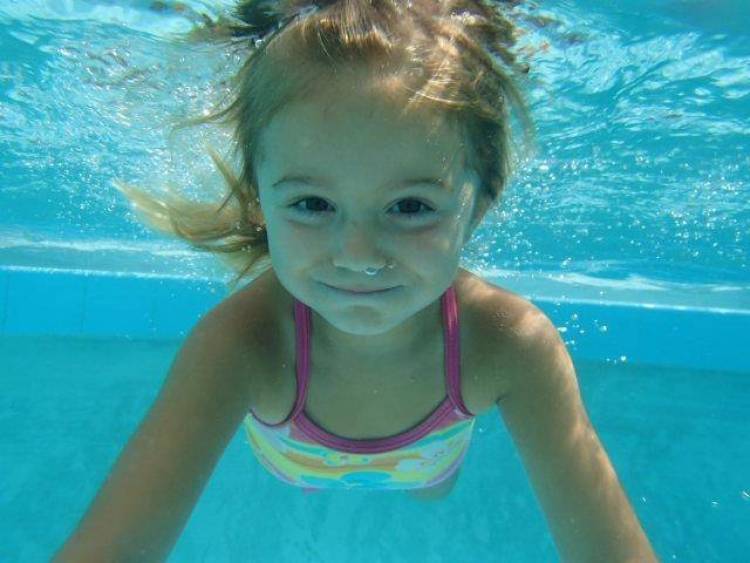 Ξεκινάνε τα μαθήματα κολύμβησης από το Ναυτικό Όμιλο Λήμνου