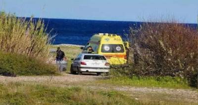 &Lambda;ή&mu;&nu;&omicron;&sigmaf;: &Theta;ά&nu;&alpha;&tau;&omicron;&sigmaf; &lambda;&omicron;&upsilon;ό&mu;&epsilon;&nu;&eta;&sigmaf; &sigma;&tau;&omicron; &Kappa;έ&rho;&omicron;&sigmaf;